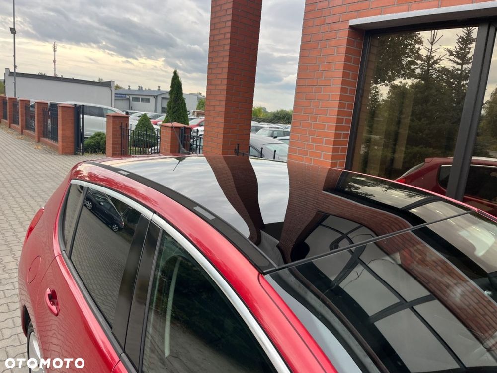 Peugeot 3008 HDi FAP 150 Family - 23