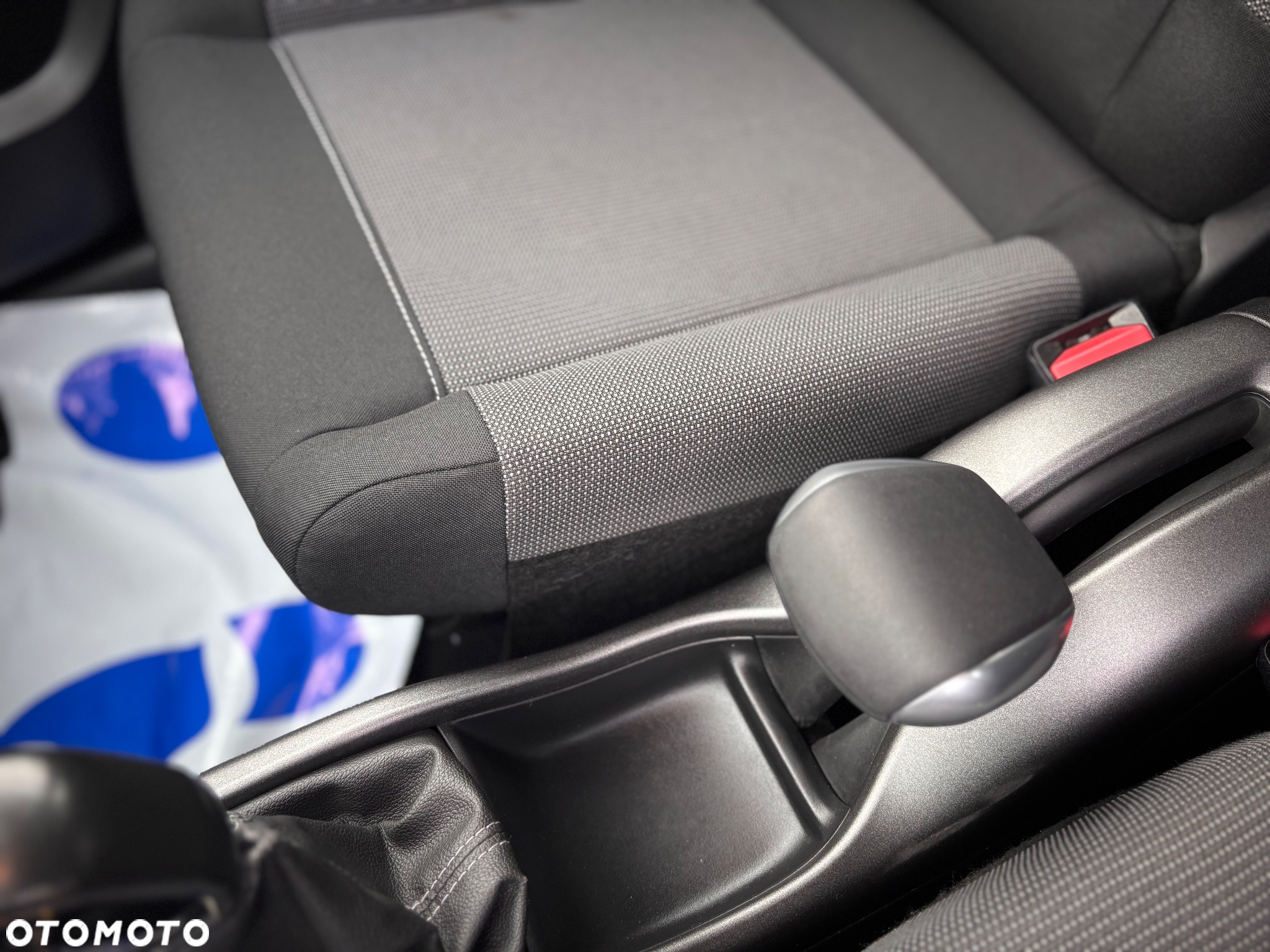 Citroën C3 Aircross 1.2 PureTech Shine - 25