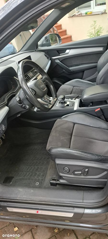 Audi Q5 2.0 TFSI Quattro S tronic - 6