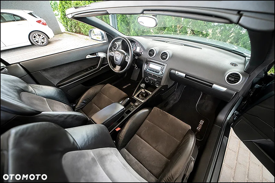 Audi A3 - 24