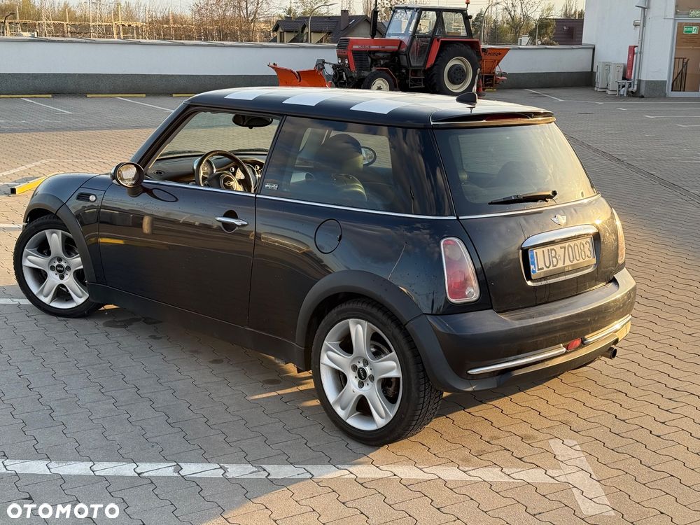 MINI Cooper - 3