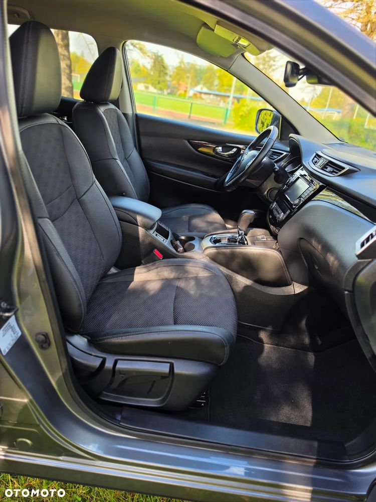 Nissan Qashqai - 29