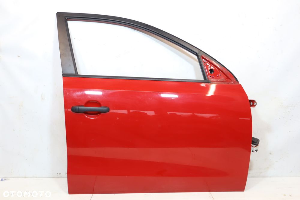 DRZWI PRAWY PRZÓD HYUNDAI I30 I LIFT JA - 1