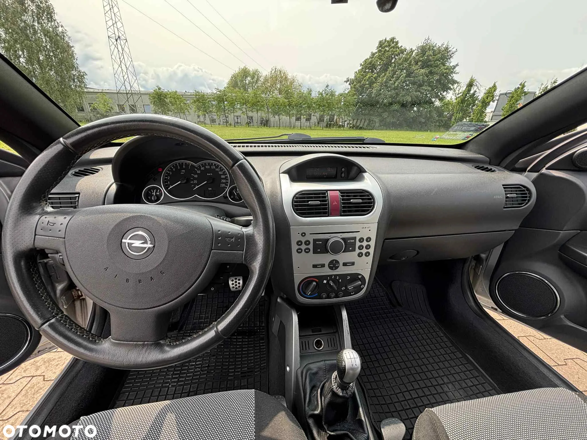 Opel Tigra - 10