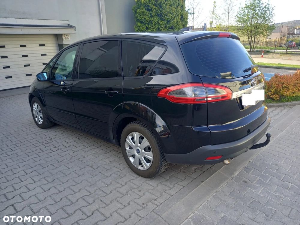 Ford S-Max 2.0 TDCi DPF Business Edition - 7