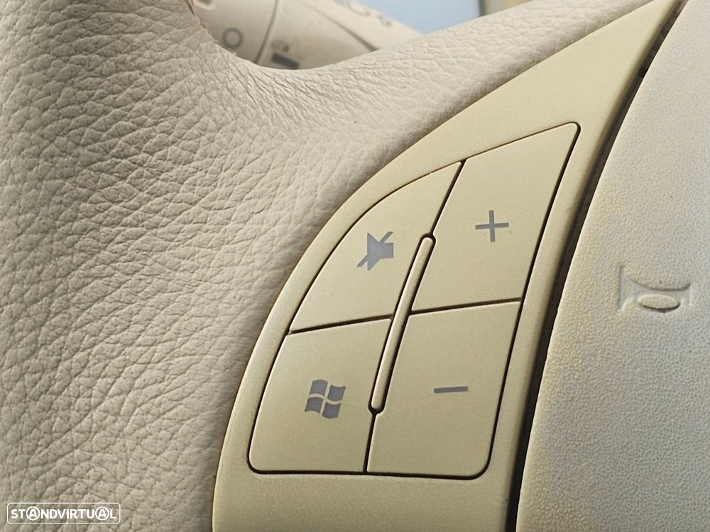 Fiat 500 1.3 16V Multijet Lounge - 28