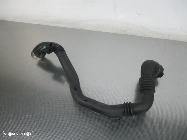 Tubo Intercooler  Renault Clio Iii (Br0/1, Cr0/1) - 3