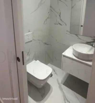 T4 de Luxo Living Sea Canidelo | Arrendamento Foz de Gaia - Grande imagem: 5/24