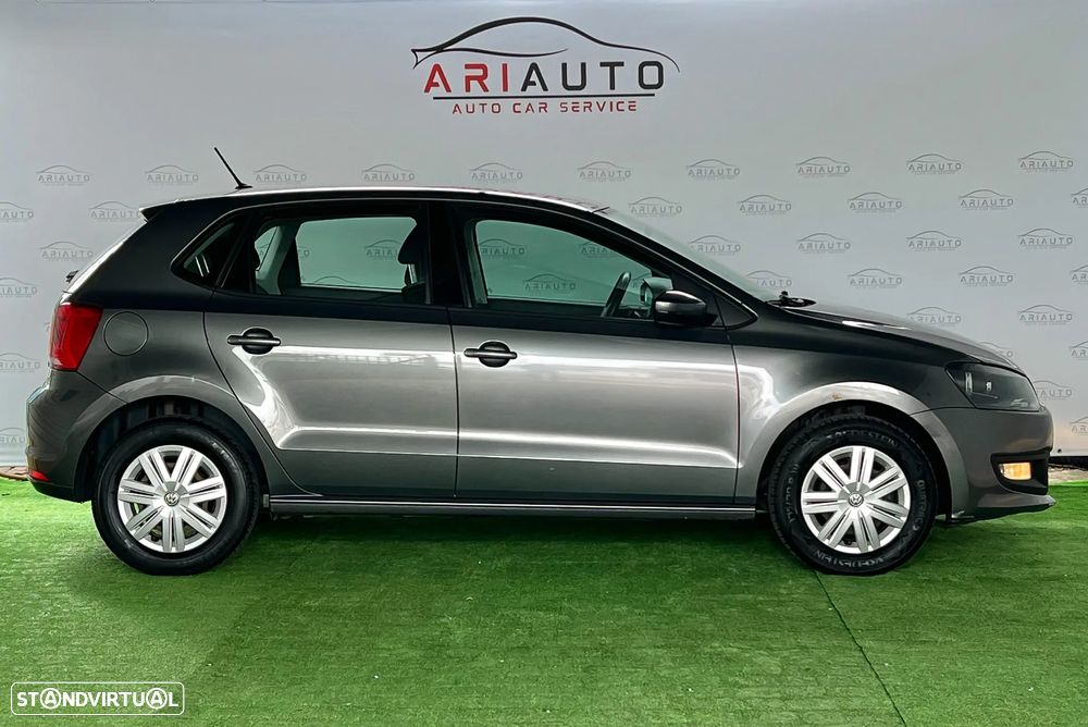 VW Polo - 2
