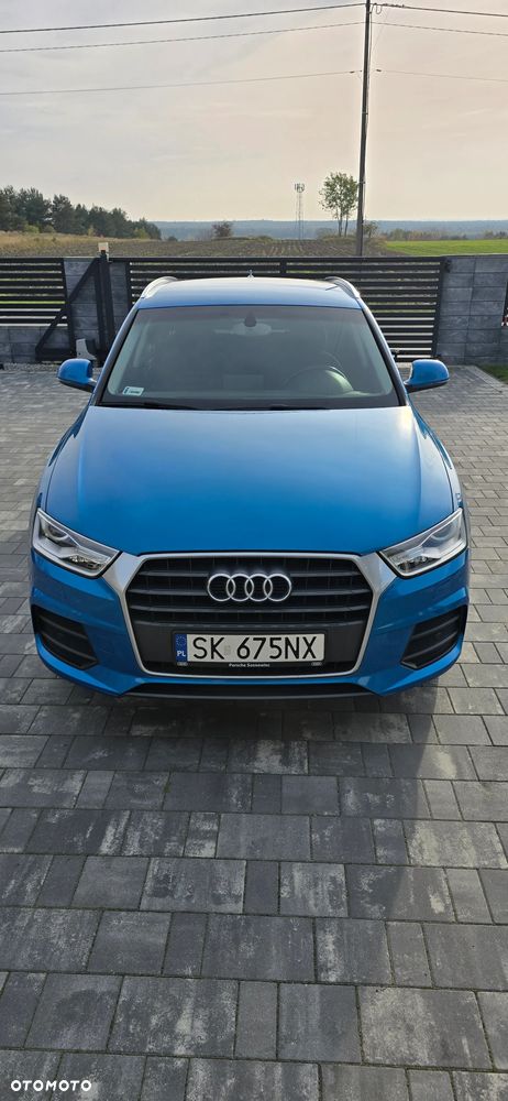 Audi Q3 1.4 TFSI S tronic - 7