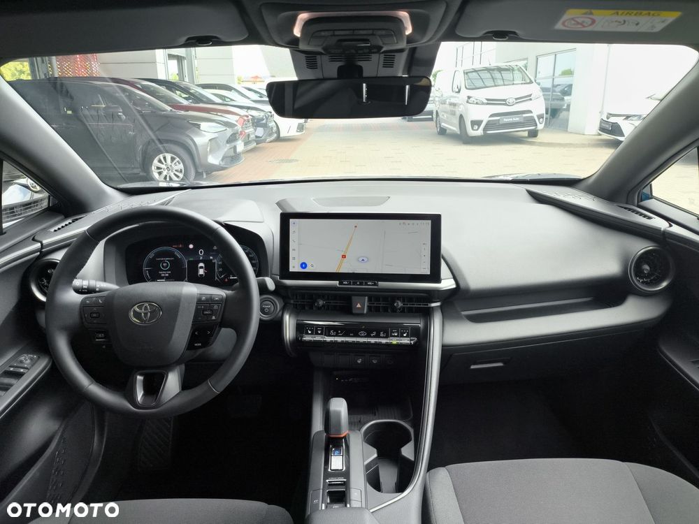 Toyota C-HR 1.8 Hybrid Style - 3