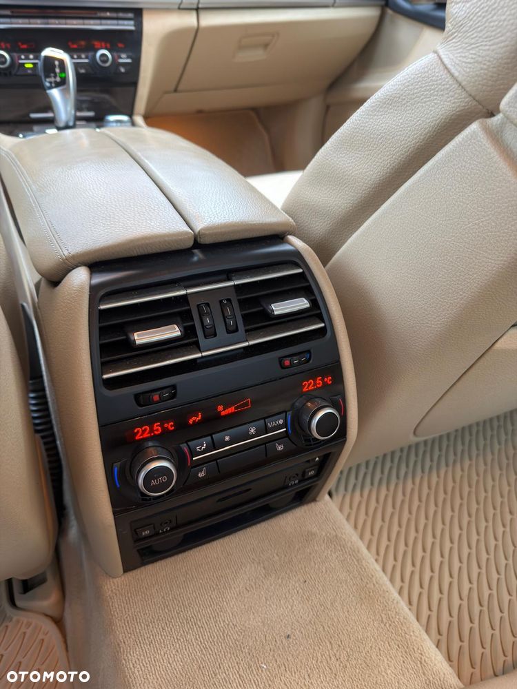 BMW Seria 7 730d - 13