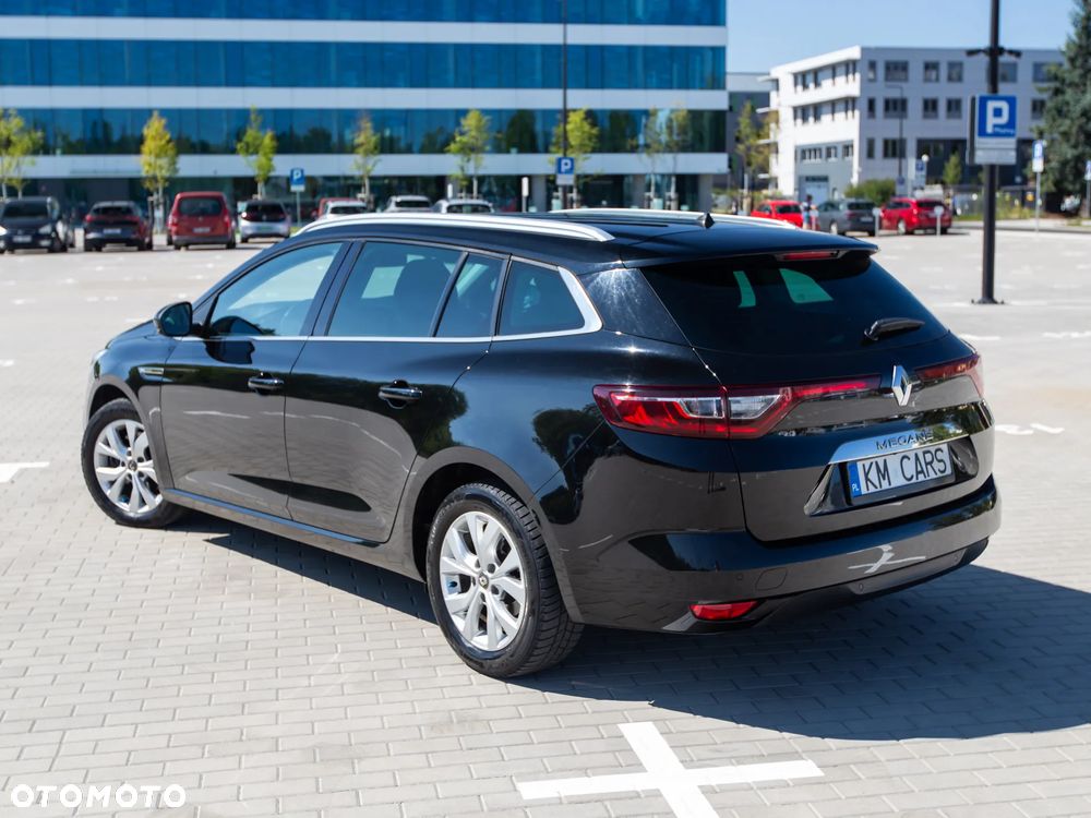 Renault Megane - 16