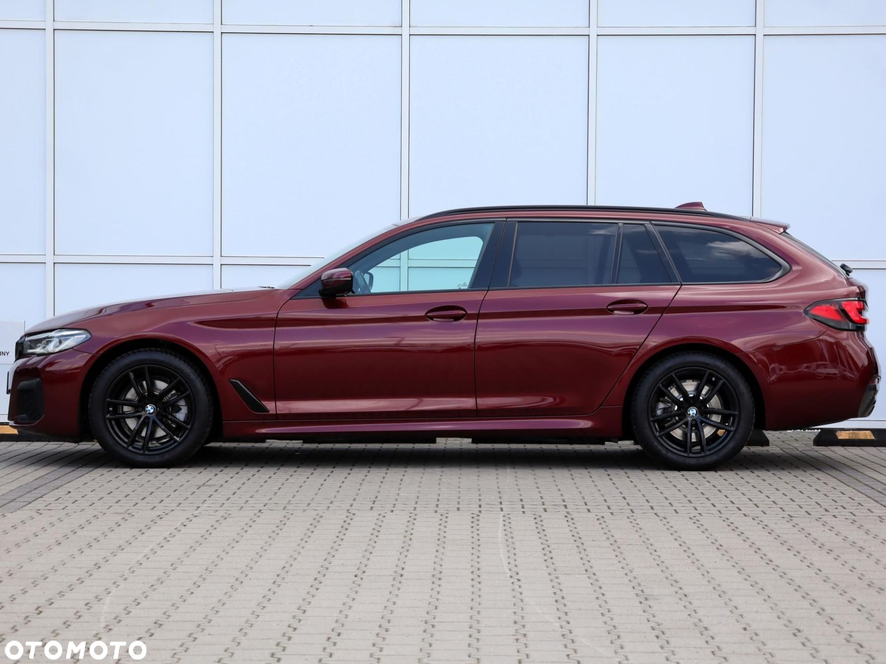 BMW Seria 5 - 3