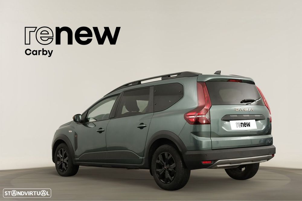 Dacia Jogger 1.0 ECO-G Extreme+ Up&Go 7L Bi-Fuel - 4