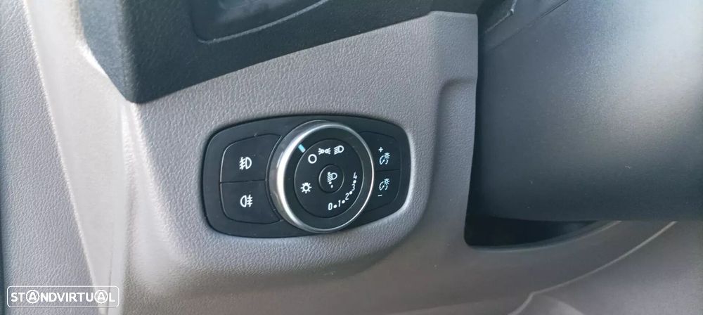 Ford transit-connect - 20