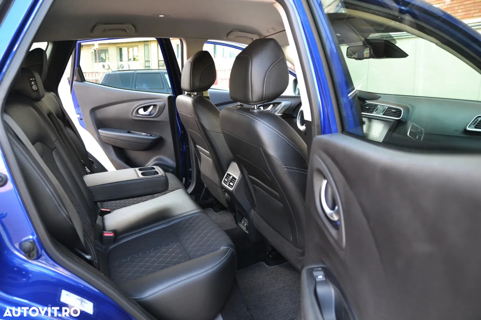 Renault Kadjar BLUE dCi 115 EDC INTENS - 26