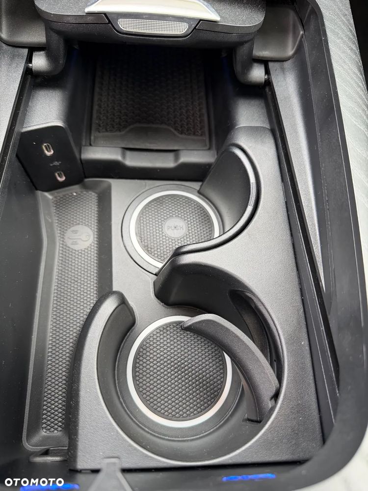 Mercedes-Benz Klasa E 300 Exclusive - 12
