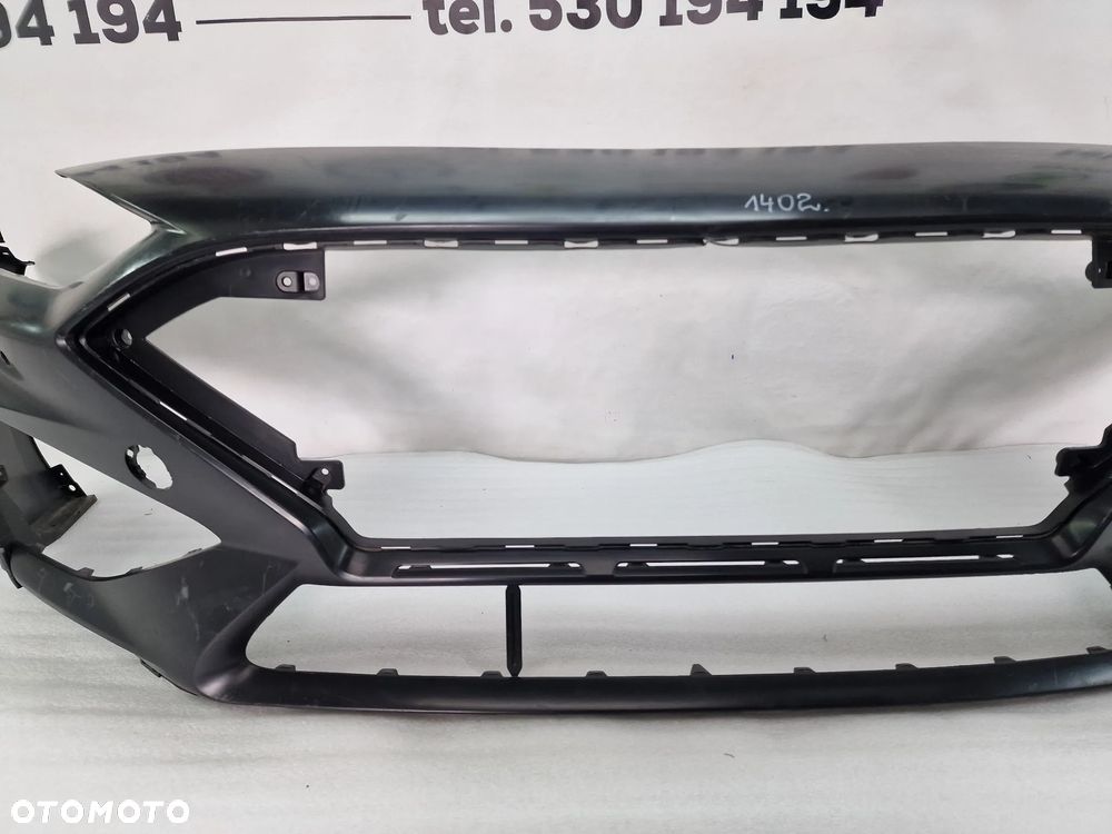 HYUNDAI i30 III 3 N N-LINE NLINE 20- LIFT ZDERZAK PRZEDNI PRZÓD NA 4xPDC , 4X PDC , NR 86511-G4DA0 , NR AUKCJI NZ1402 - 7