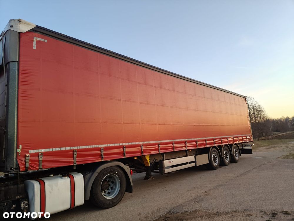 Schmitz Cargobull Varios - 5