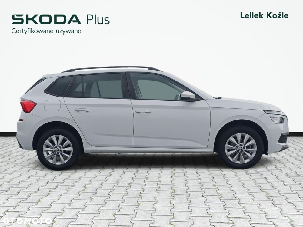 Skoda Kamiq 1.0 TSI Ambition - 6