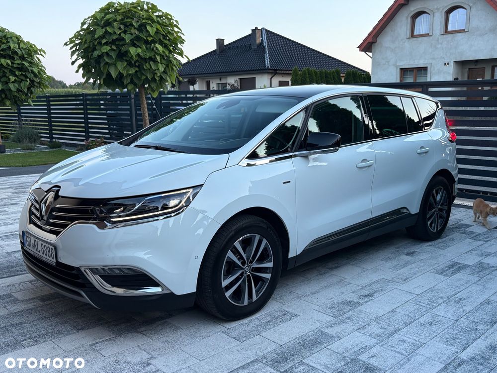 Renault Espace TCe 225 EDC GPF LIMITED - 3