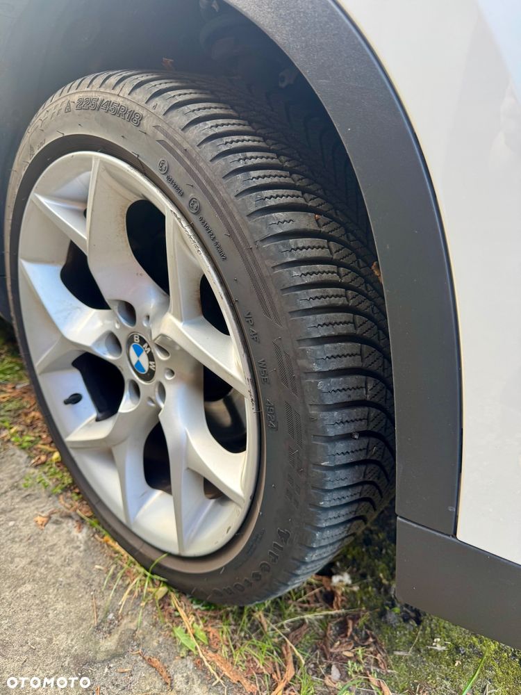 BMW X1 xDrive20d - 18