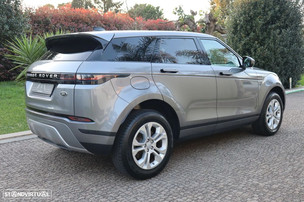 Land Rover Range Rover Evoque 1.5 P300e AWD S Auto - 3