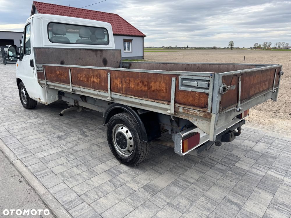 Fiat Ducato - 6