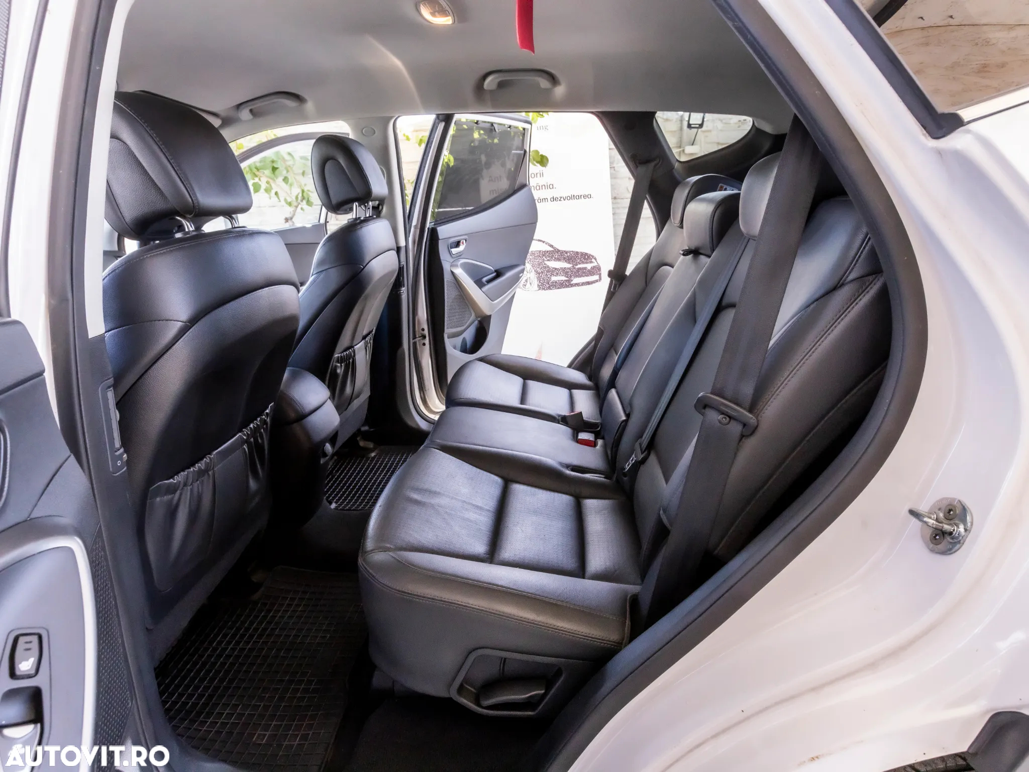 Hyundai Santa Fe - 17