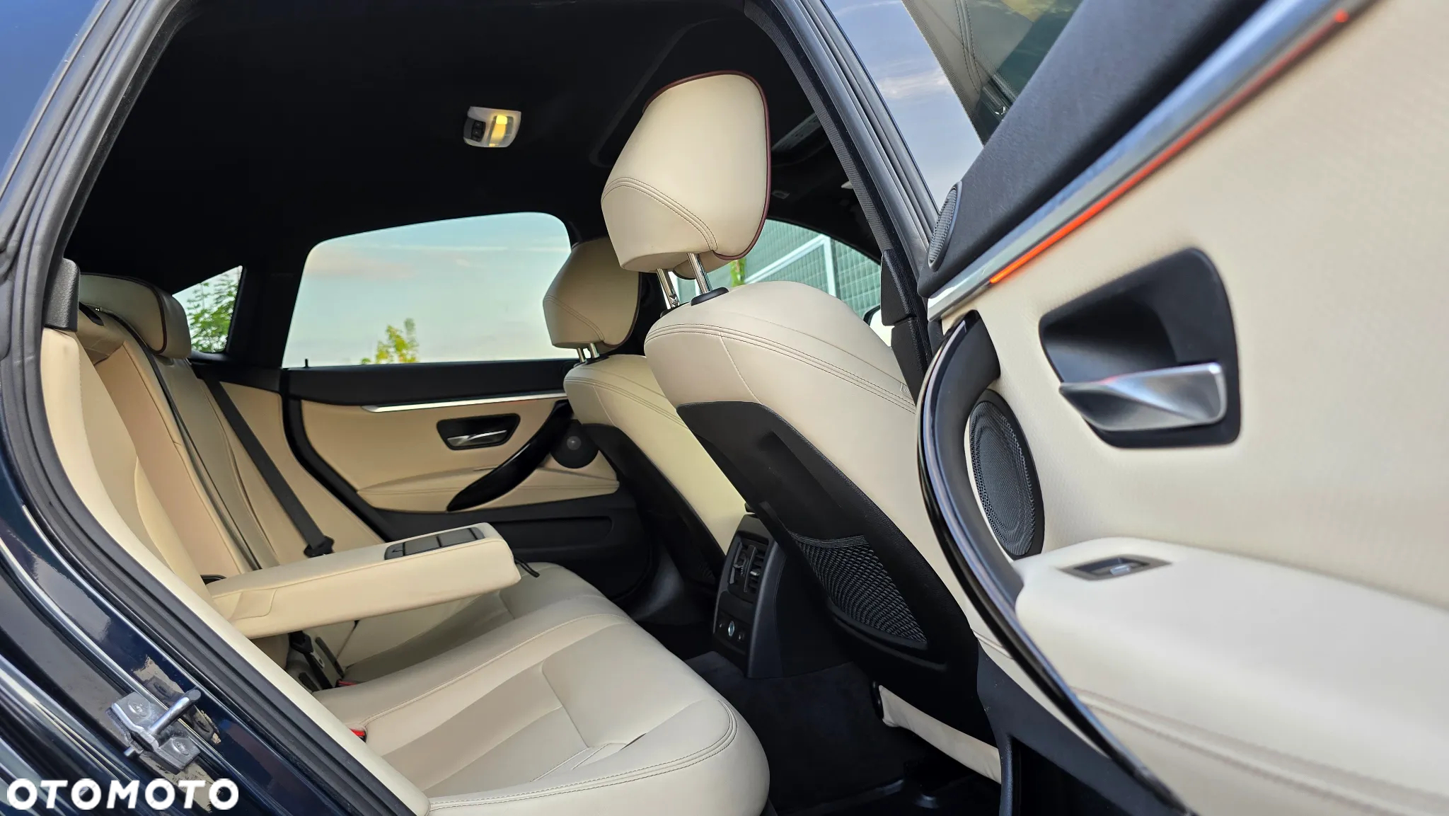 BMW Seria 4 430d Gran Coupe xDrive Luxury Line - 21