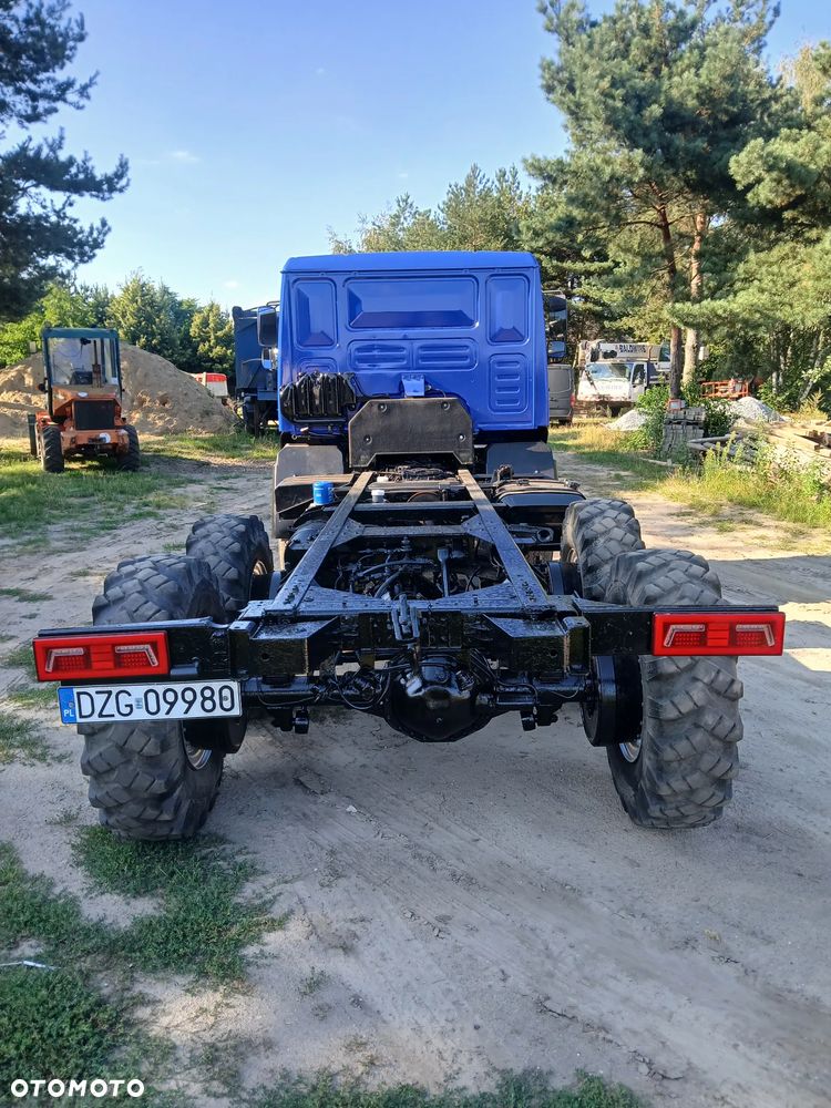 Star 266 specjalny 6x6 - 5