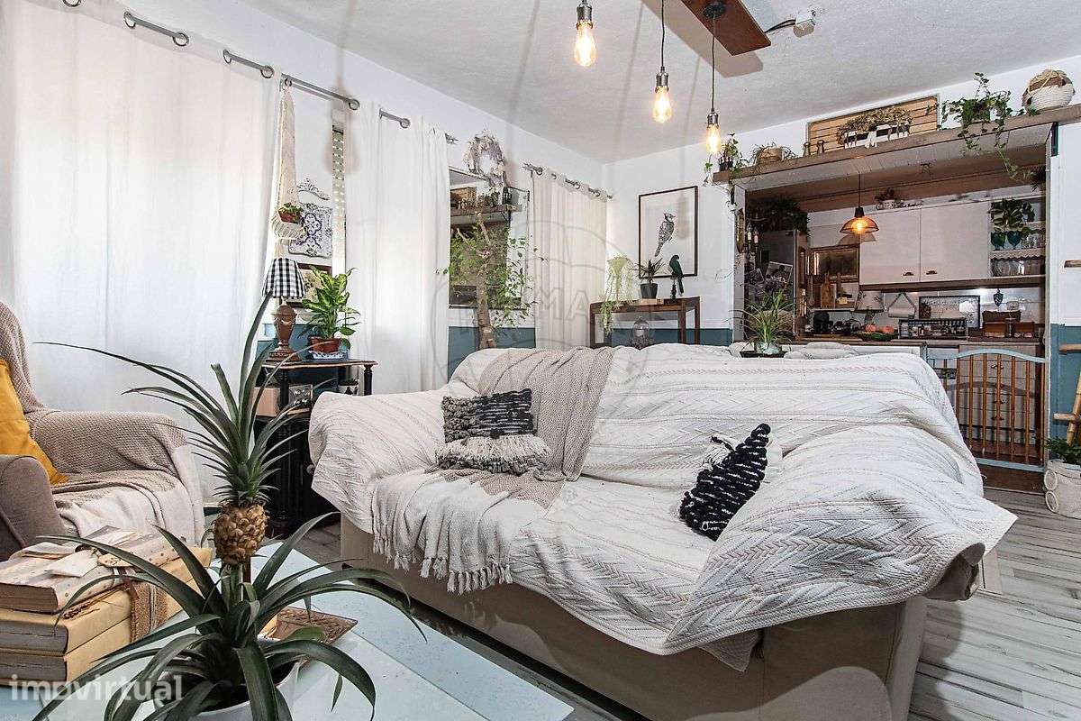Apartamento T3 para venda - Grande imagem: 2/18