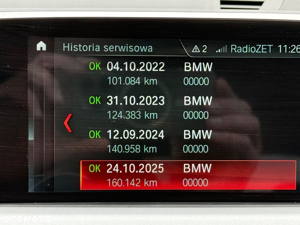 BMW X1 sDrive18d - 27