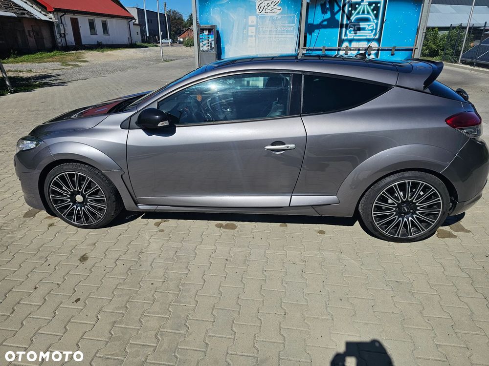 Renault Megane 2.0 16V RS - 7