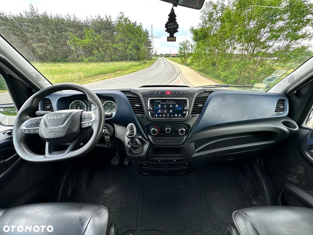 Iveco 35C18HA - 14