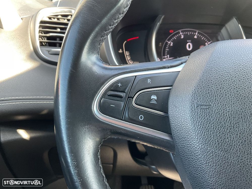 Renault Scénic 1.3 TCe Bose Edition - 39