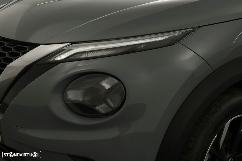 Nissan Juke 1.0 DIG-T Acenta - 6