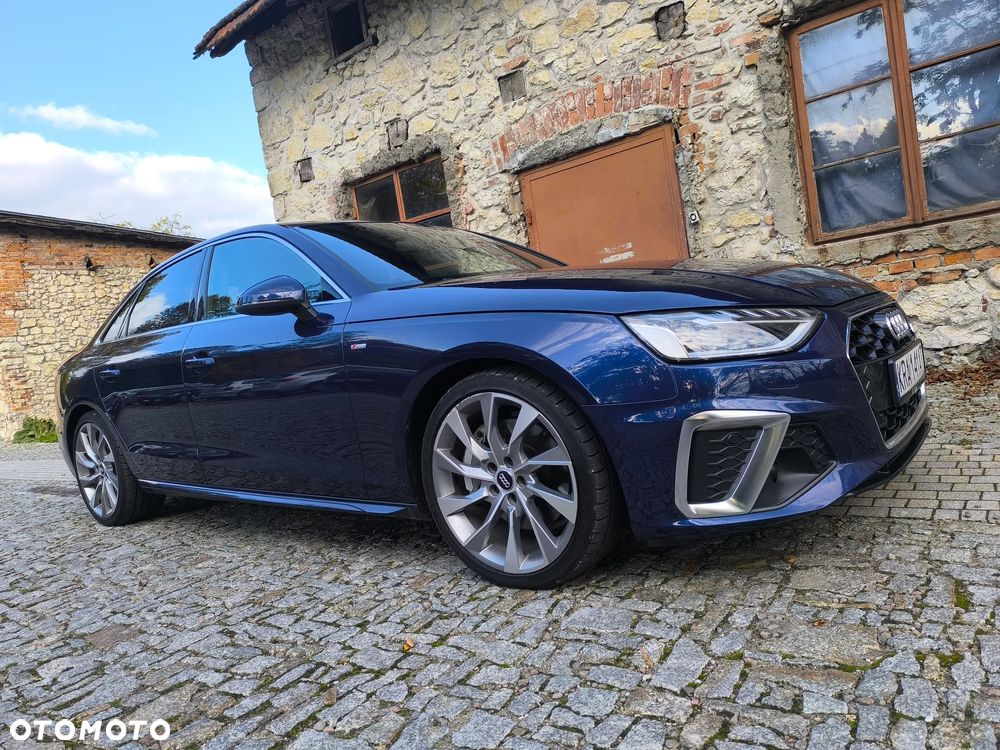 Audi A4 - 2