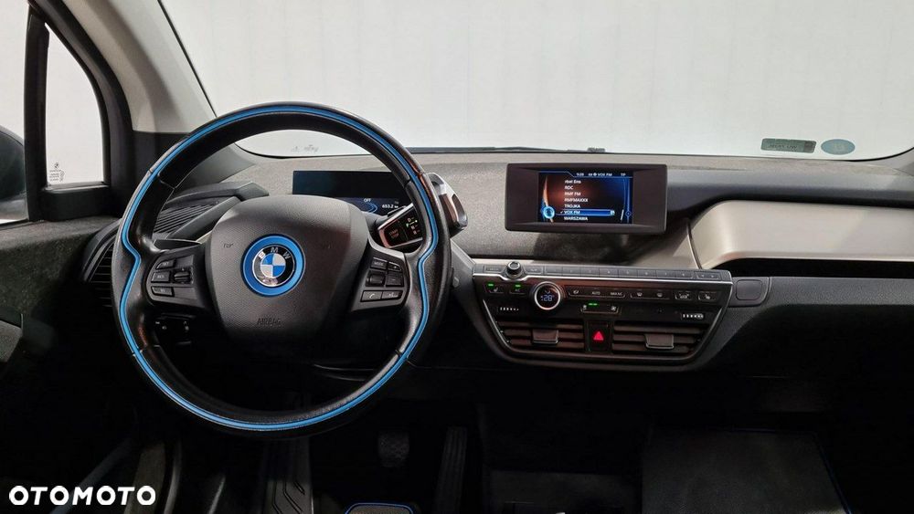 BMW i3 - 9