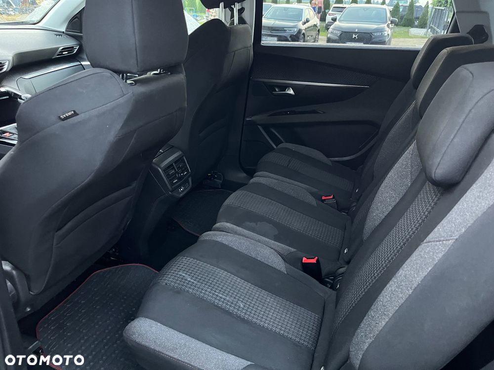 Peugeot 5008 BlueHDi 130 Active - 9