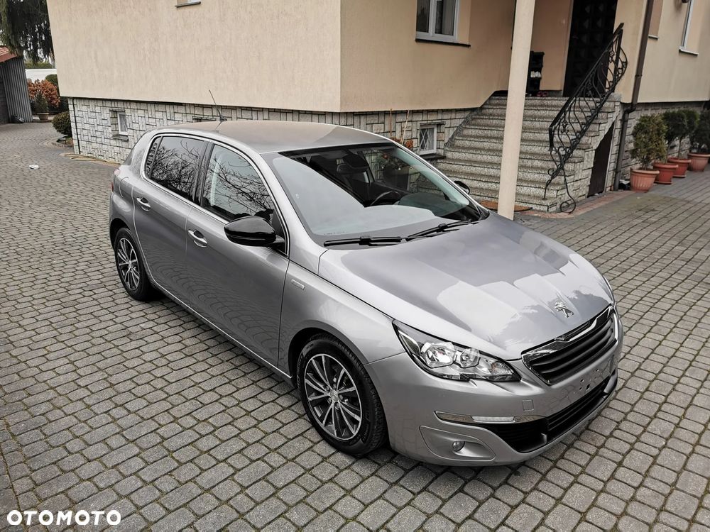 Peugeot 308 e-HDi 115 Stop & Start Access - 1
