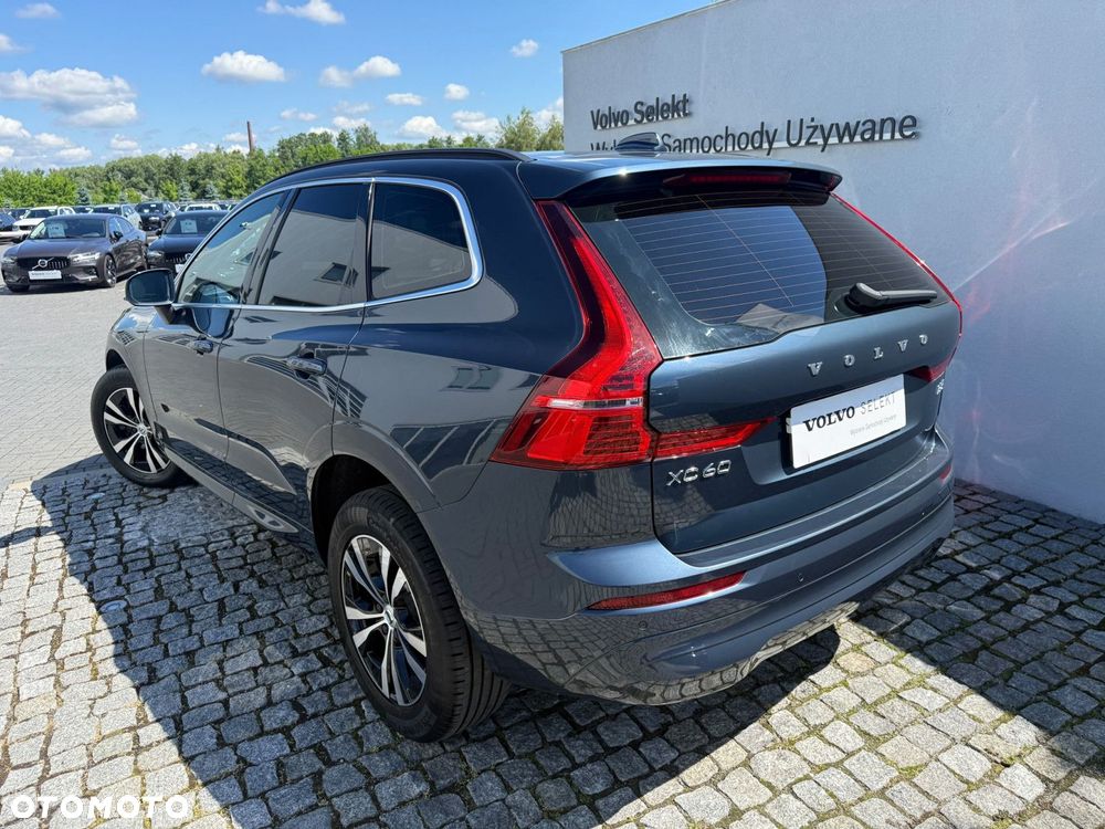 Volvo XC 60 - 39