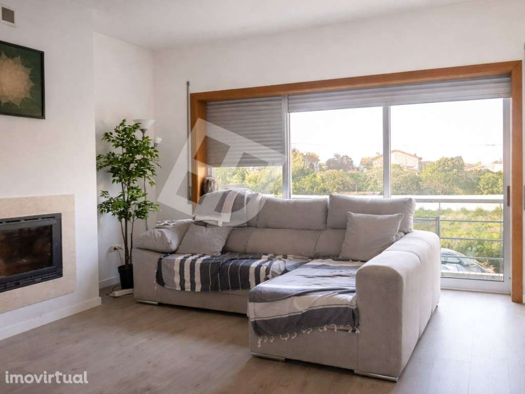 Apartamento T2+1 Dúplex - Aveiro - Grande imagem: 3/22