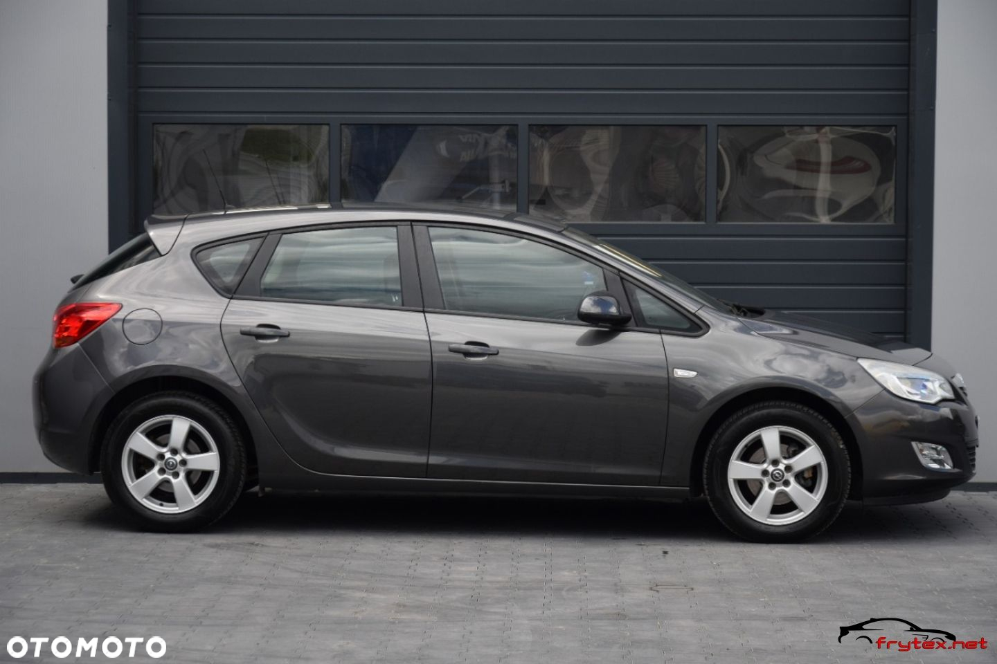 Opel Astra - 4