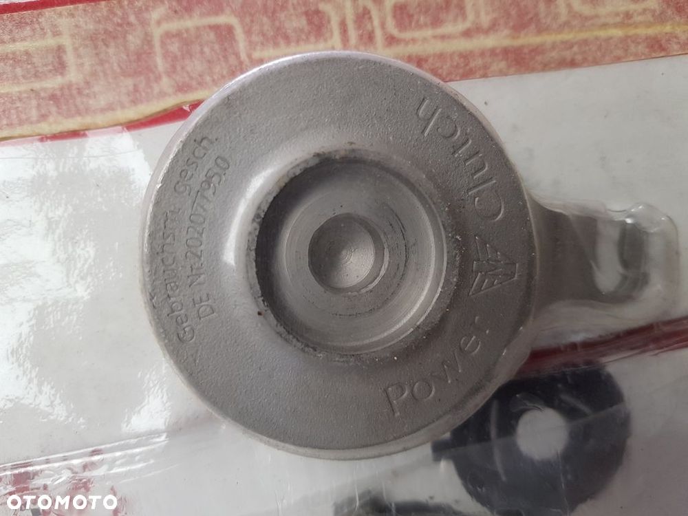Wspomaganie sprzęgła Müller Power Clutch RSD Harley Davidson - 6