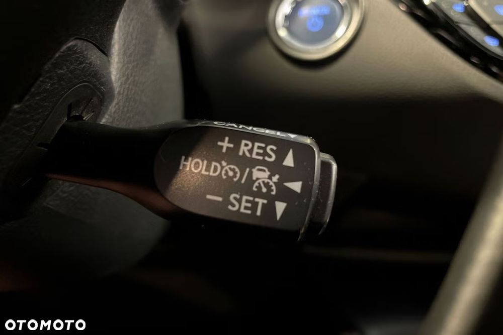 Toyota C-HR 1.8 Hybrid Premium - 20