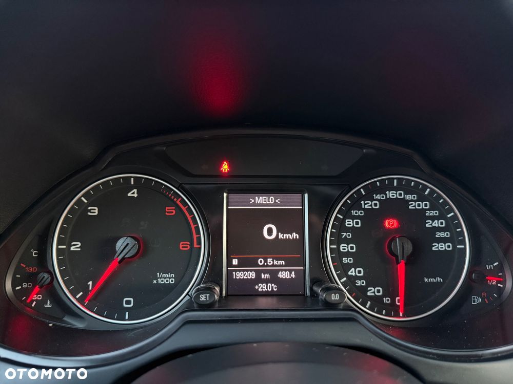 Audi Q5 2.0 TDI Quattro - 21