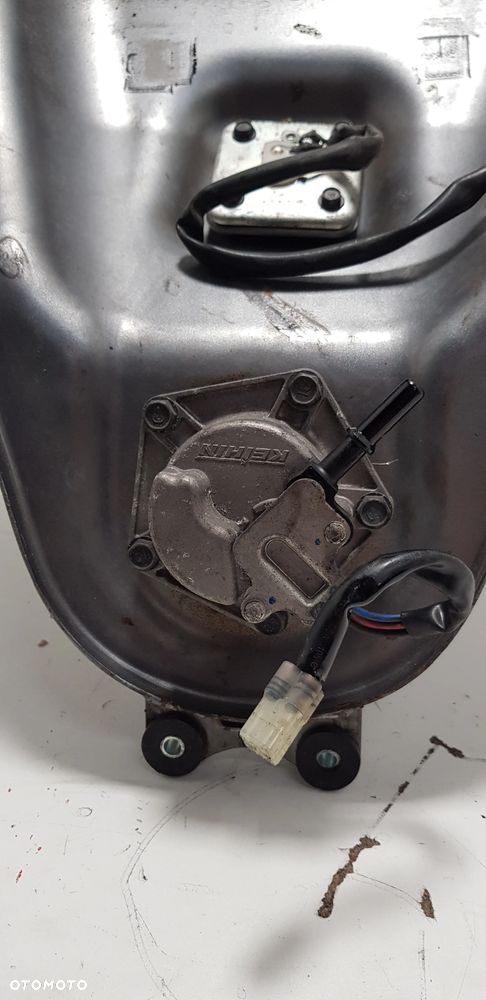 Kawasaki Versys KLE 650 05-09 Zbiornik Bak - 6