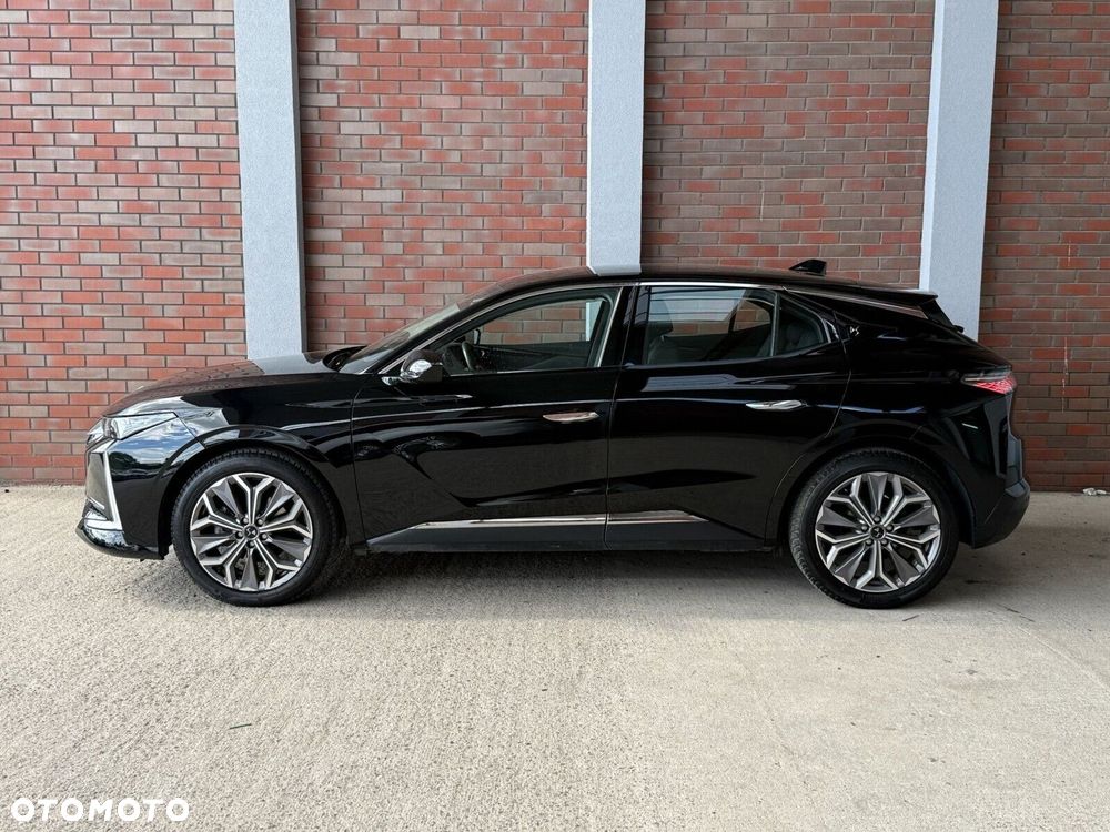DS Automobiles DS 4 - 8